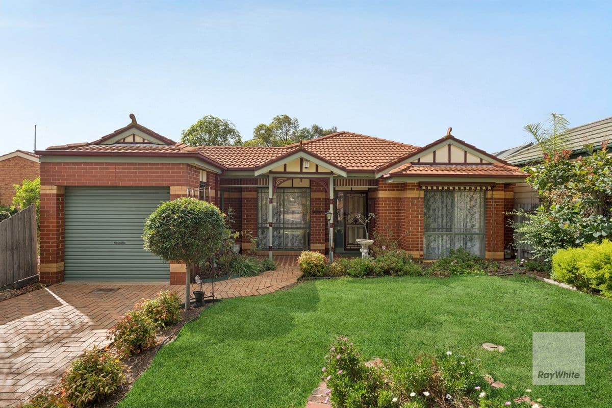 24 Ingoldsby Court