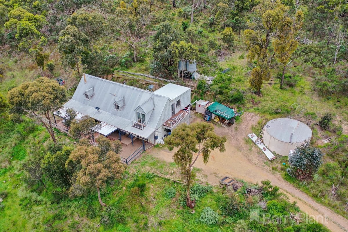 515 Camerons Road