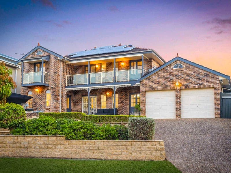 43 Royal Oak Drive