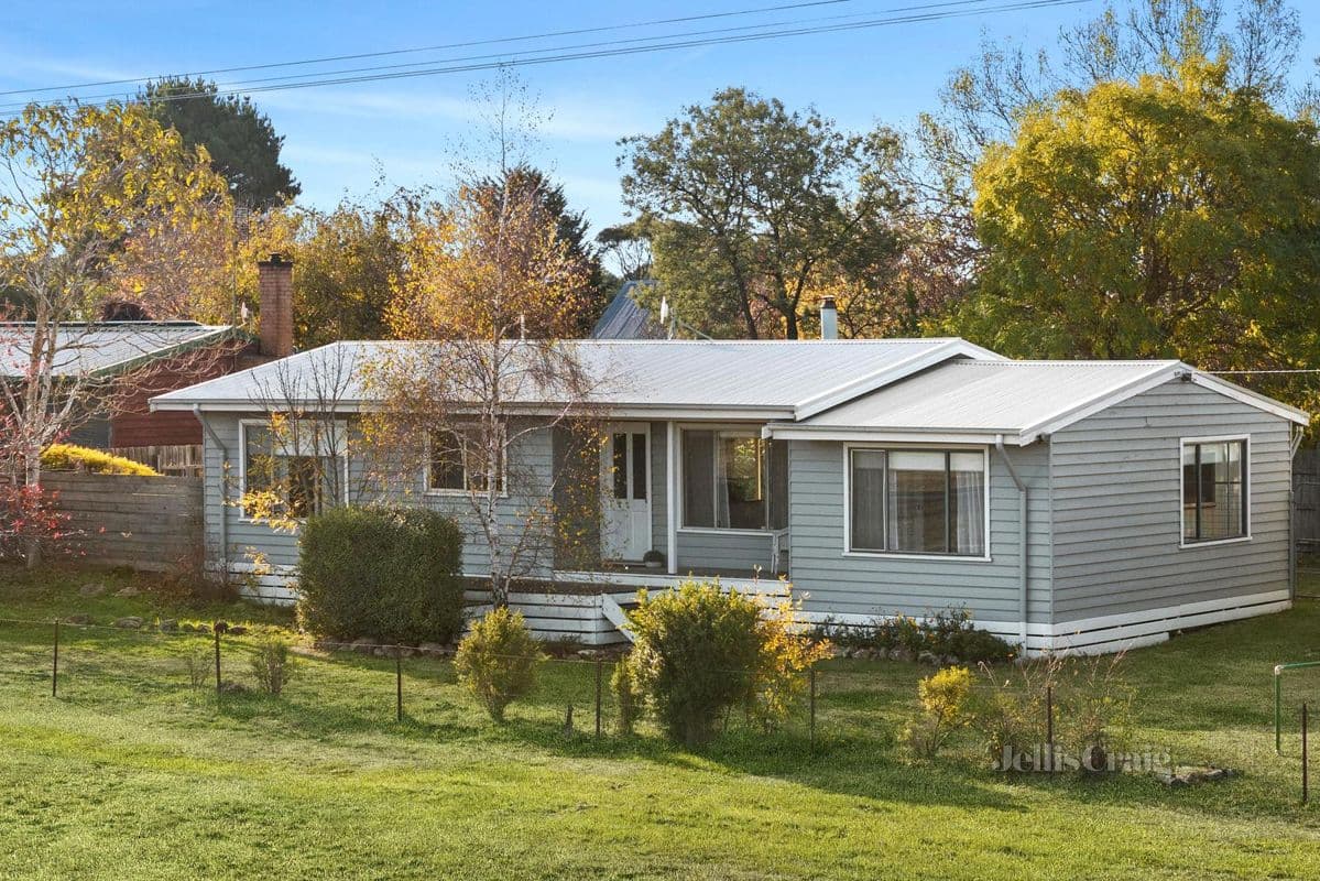 1 MAXWELL STREET