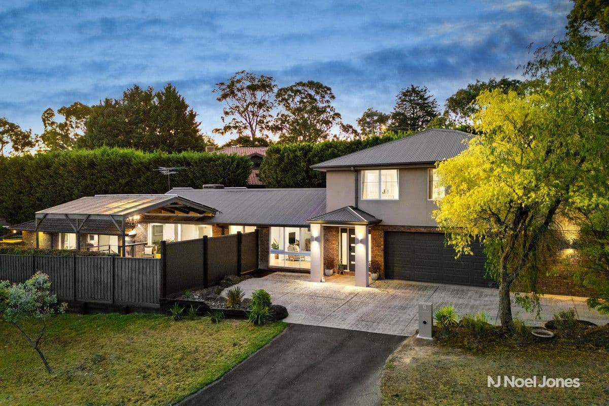 1 Hill Court