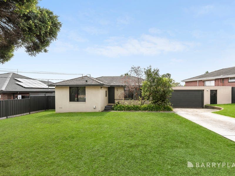 23 Catherine Avenue, Mount Waverley