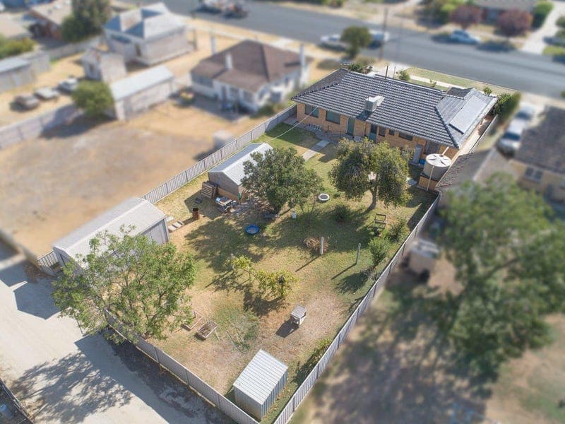 11 Thule Street, Barham