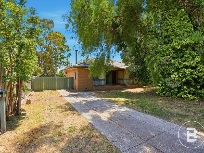 36 Wellington Street, Darley