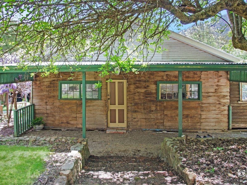 4757 Omeo Highway, Glen Valley