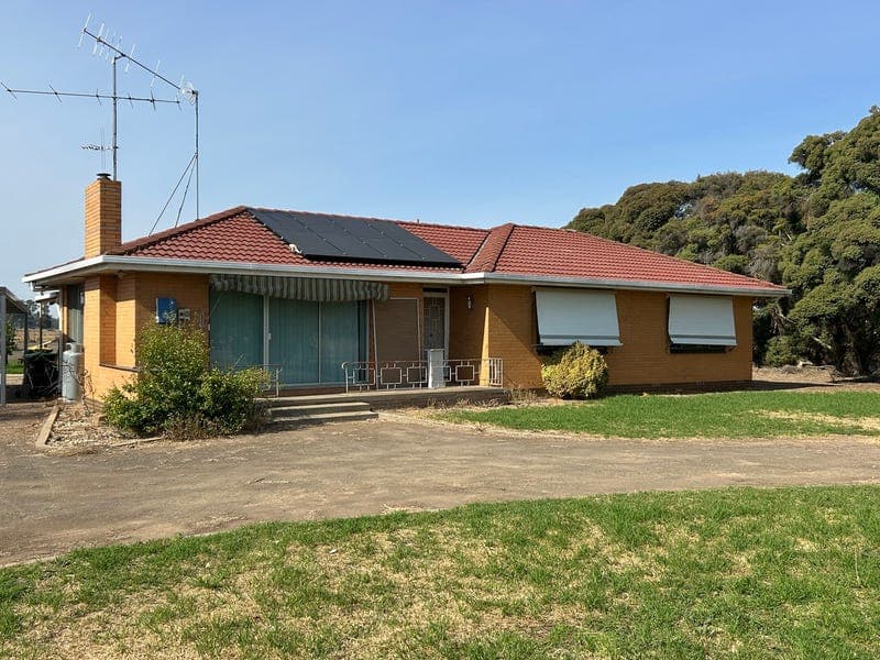 50 Jubilee Road, Congupna