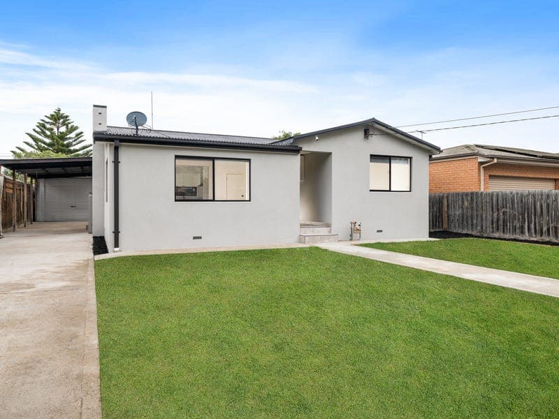 21 ALKIRA AVENUE