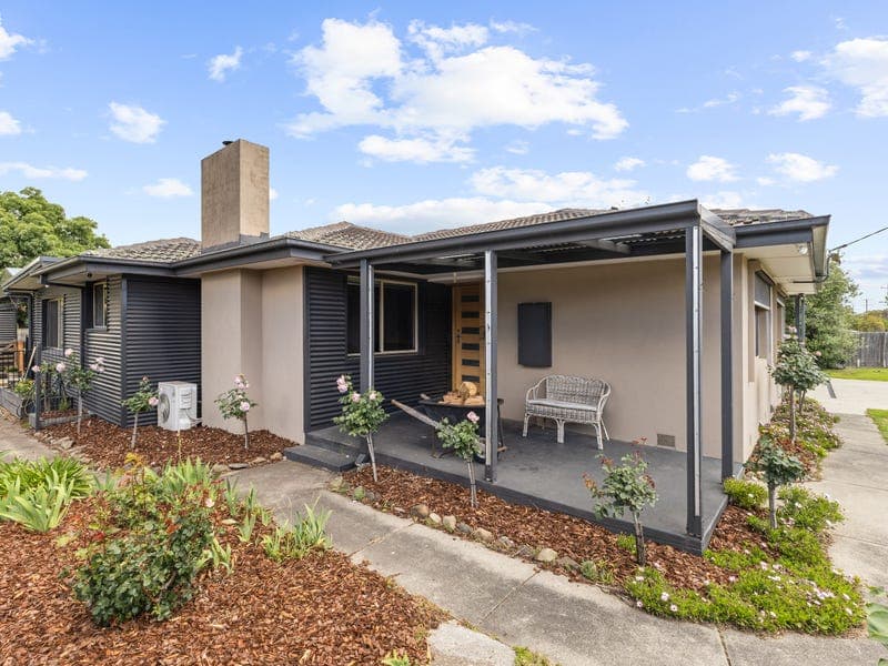 78 Traralgon-Maffra Road, Glengarry