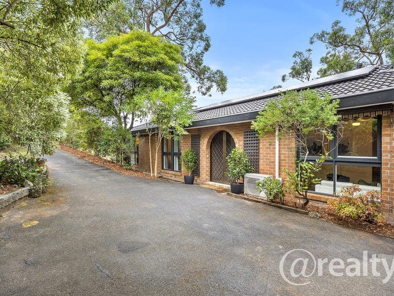 15 Coven Avenue, Heathmont