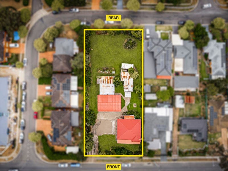 84 Douglas Road, Blacktown