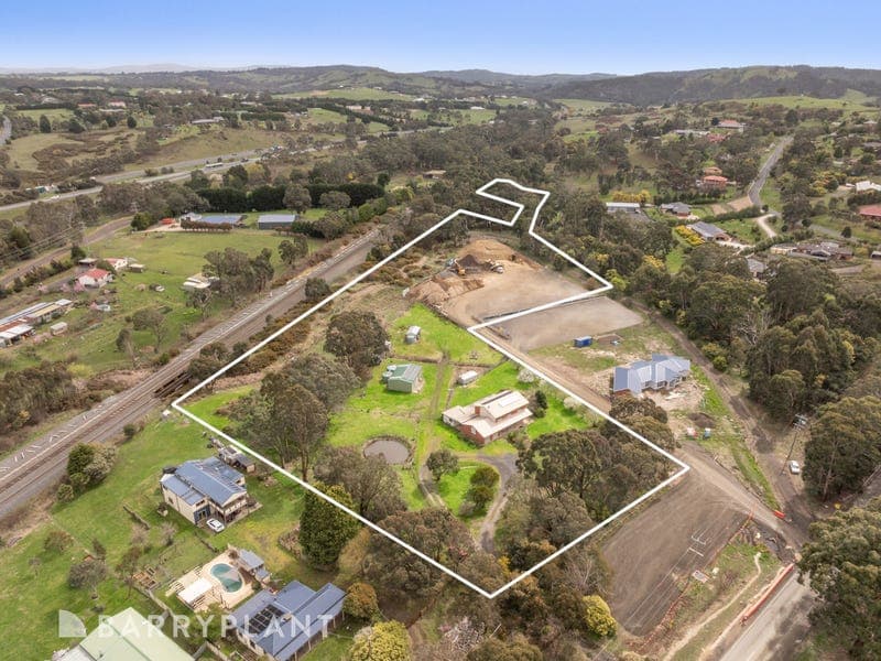 31 Broadford-Wandong Road, Wandong