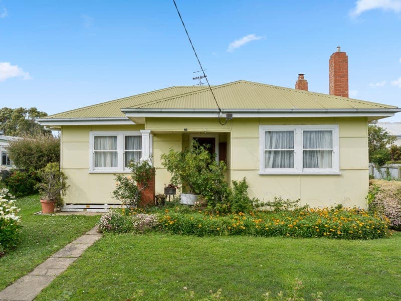 71 Parrott Street, Cobden