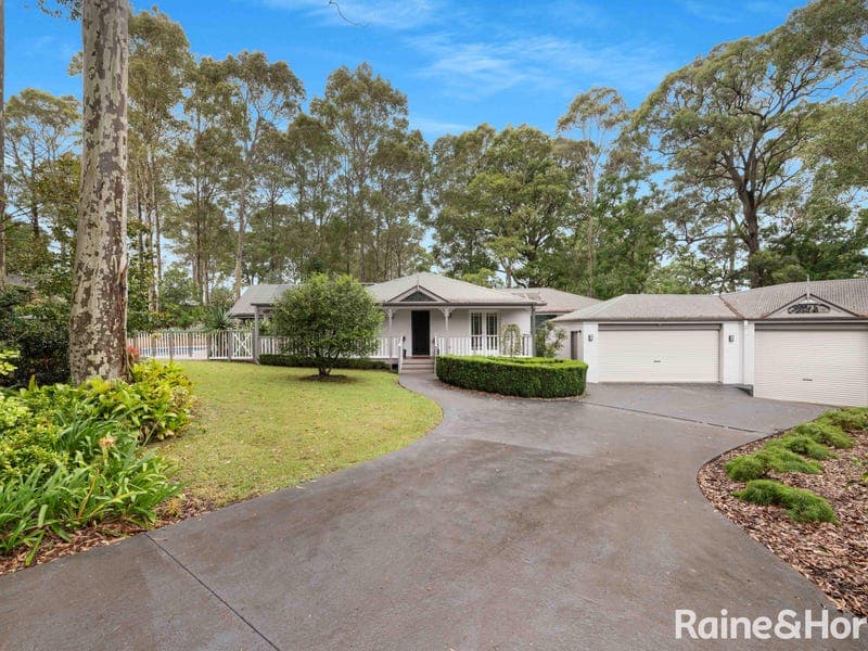 3 Ranger Grove, Bangalee