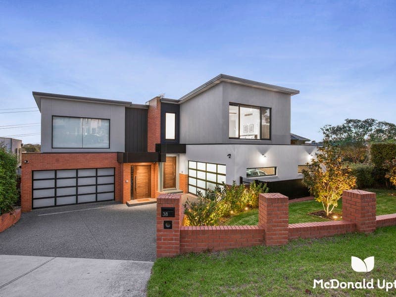 38 Afton Street, Essendon West