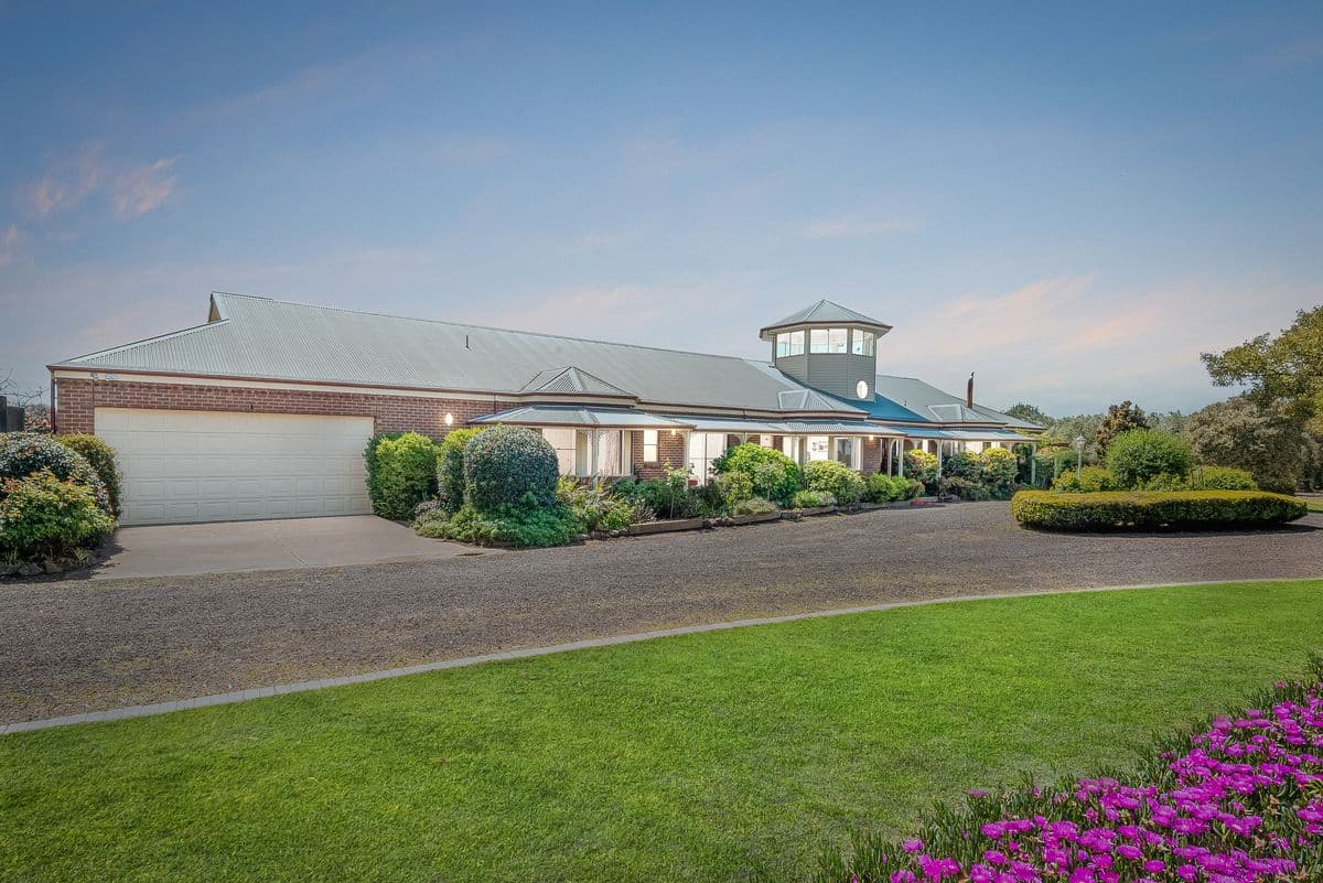 295 Willowite Road