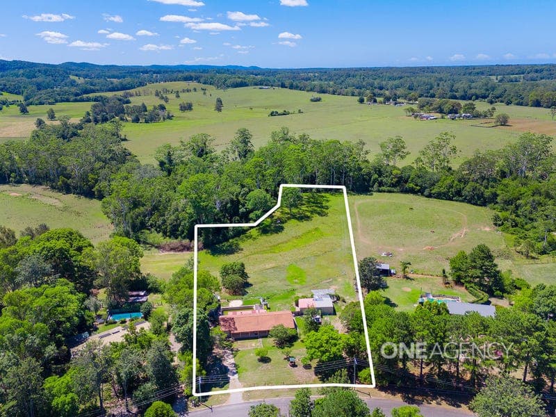 13 Morilla Place