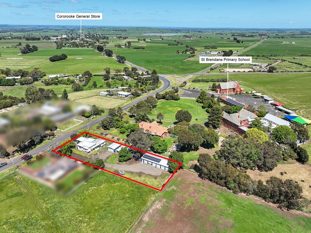 741 Corangamite Lake Road
