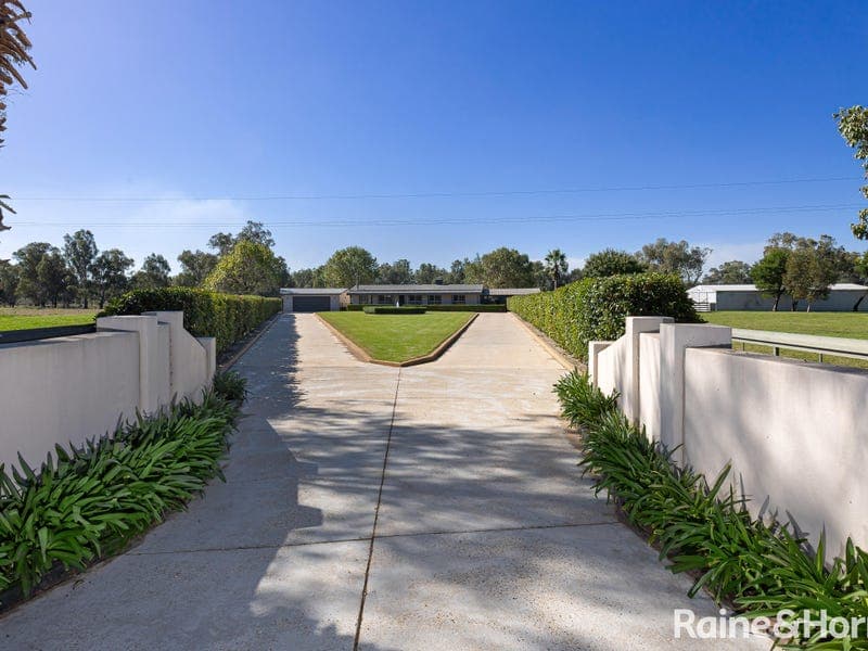 2470 Sturt Highway, Collingullie