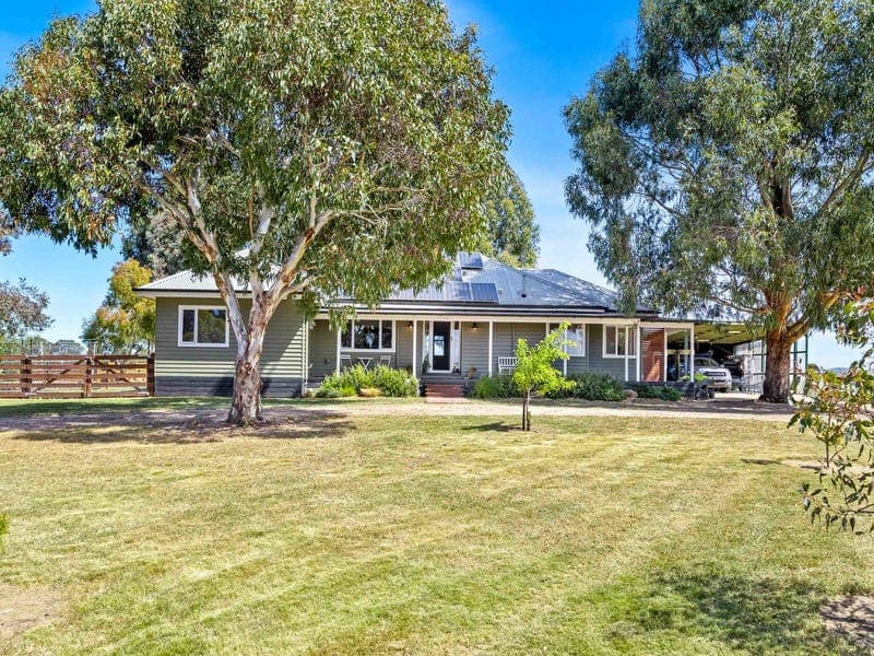 30 Holton Road, Creswick North