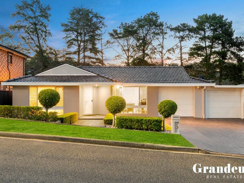 37 Darling Street, Abbotsbury