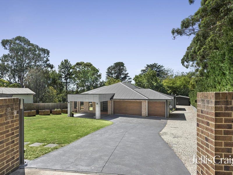 2 Hordern Road