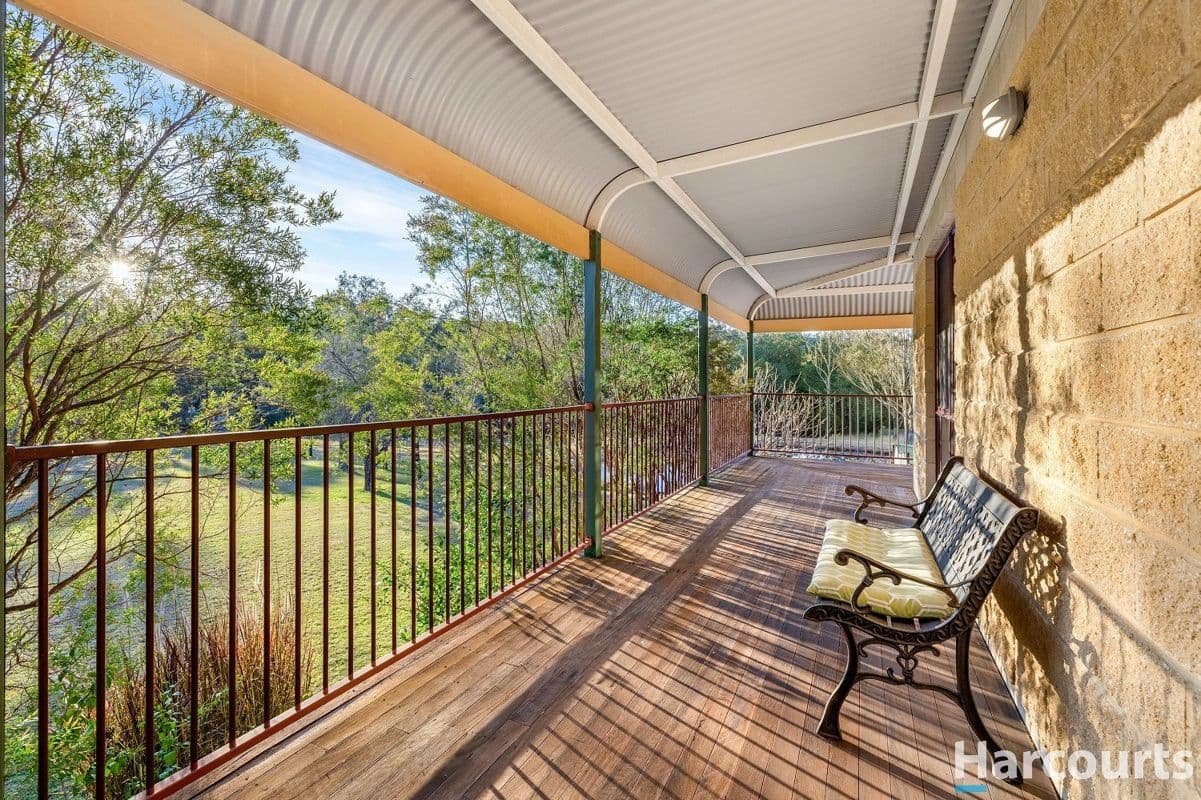 256 Wallarobba-Brookfield Road