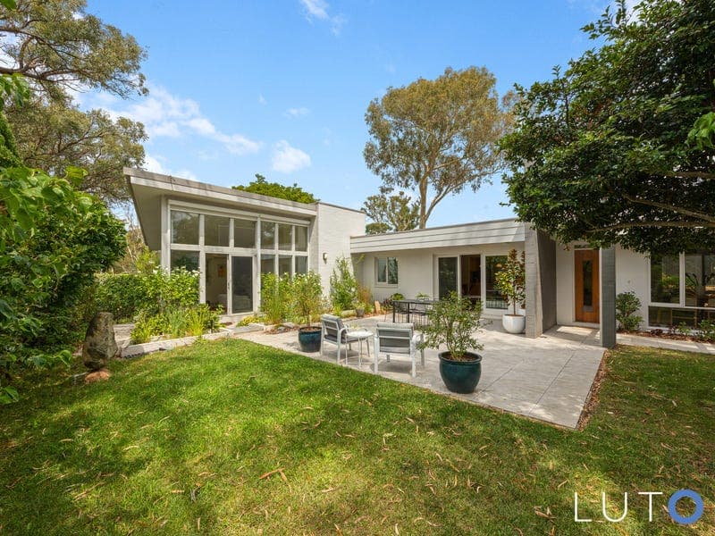 81 Banambila Street, Aranda