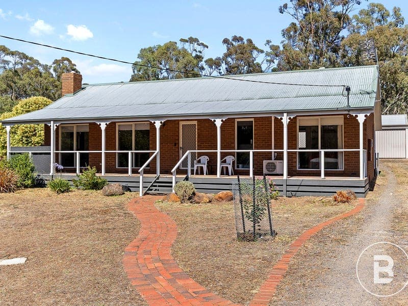 75 Gladstone Street, Tarnagulla