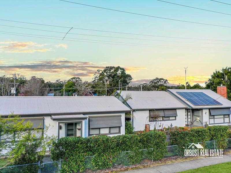 2 Ward Street, Cann River