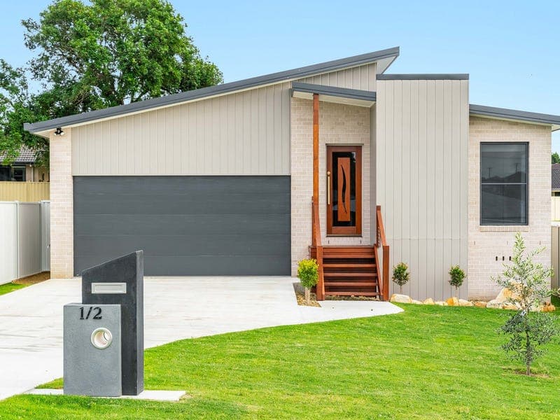 2 Ferrier Court, Casino