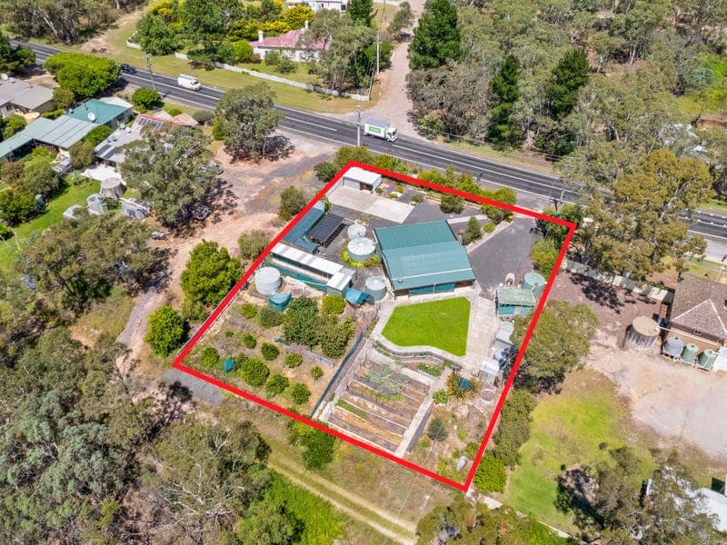 26 Castlereagh Highway