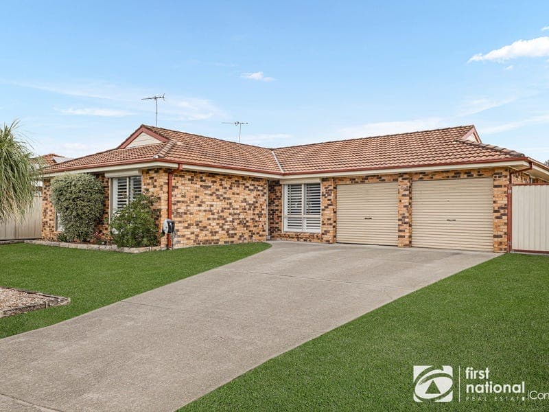 63 Neilson Crescent, Bligh Park