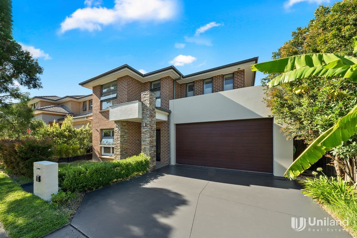 14 Falabella Street