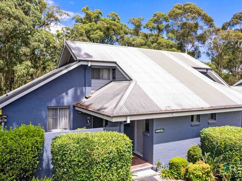 32 Kingfisher Circuit, Cams Wharf