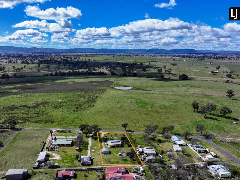 9 Clerk Street, Bundarra
