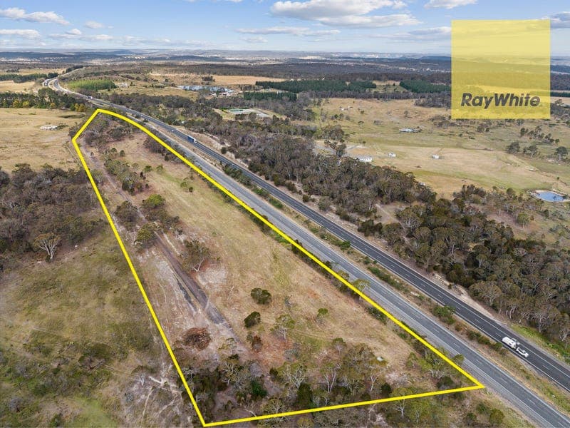 16264 Hume Highway, Carrick