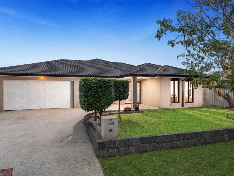 58 Jindabyne Avenue, Taylors Hill