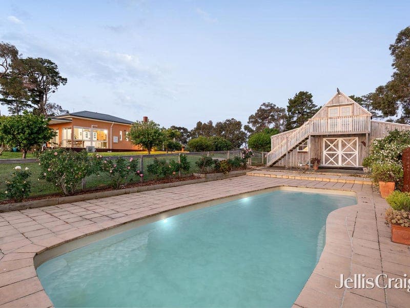 130 Clintons Road, Smiths Gully