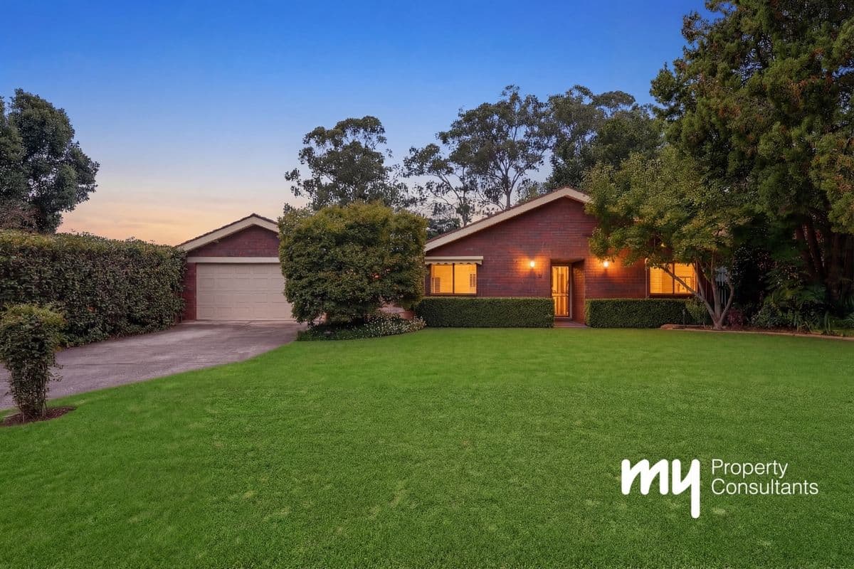 4 Taynish Avenue