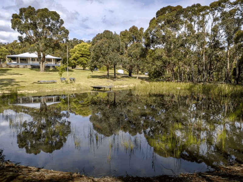 274 Morrisons Lane, Korobeit