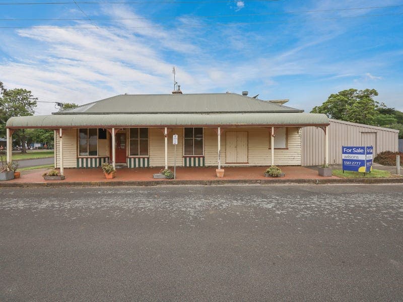 1 Terang-Mortlake Road