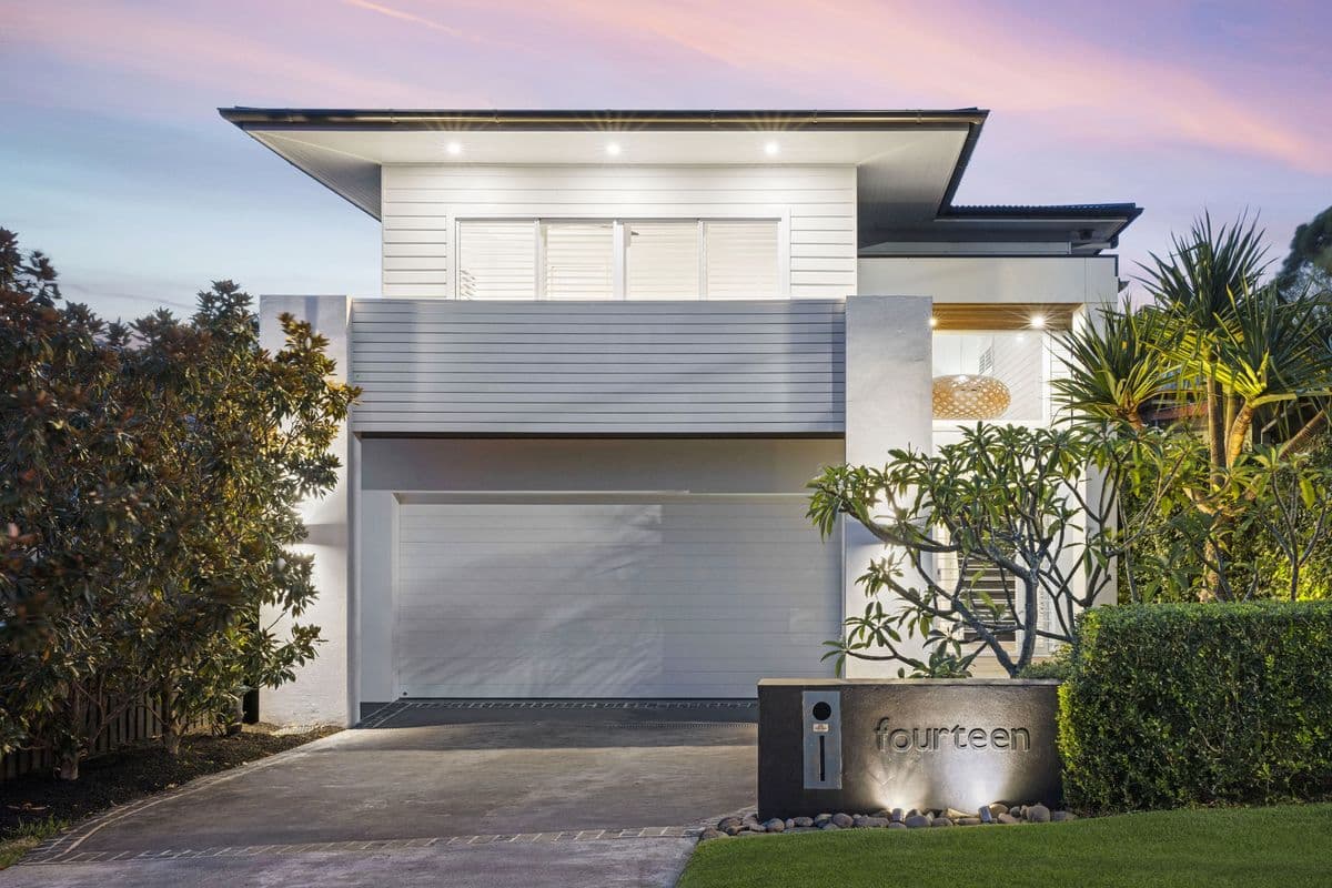 14 Stella Street