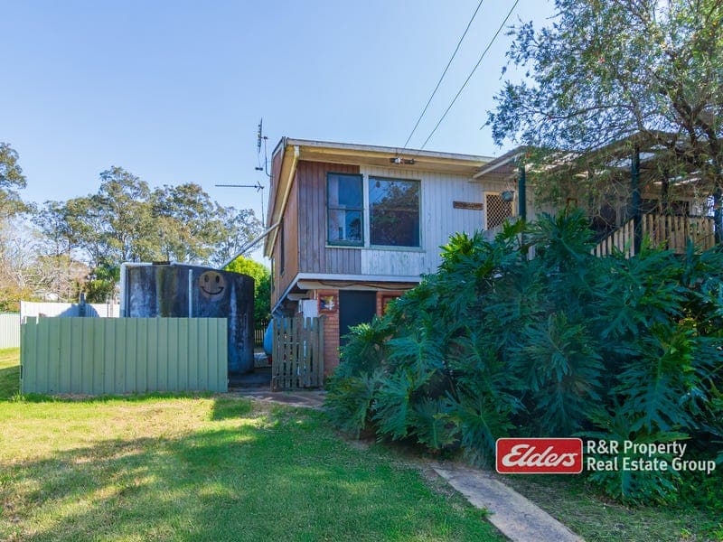 3 Larpent Street