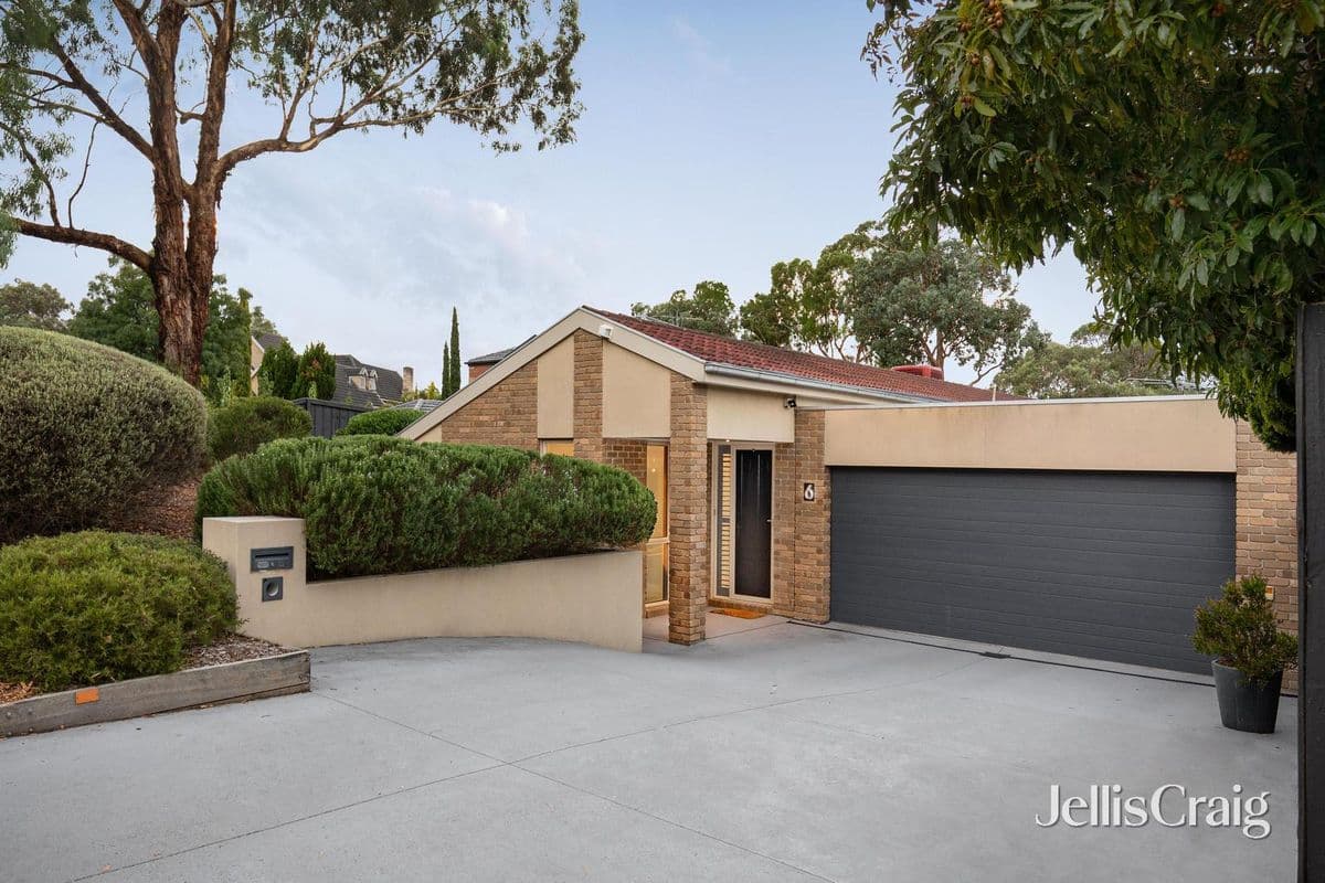 6 Glencairn Court