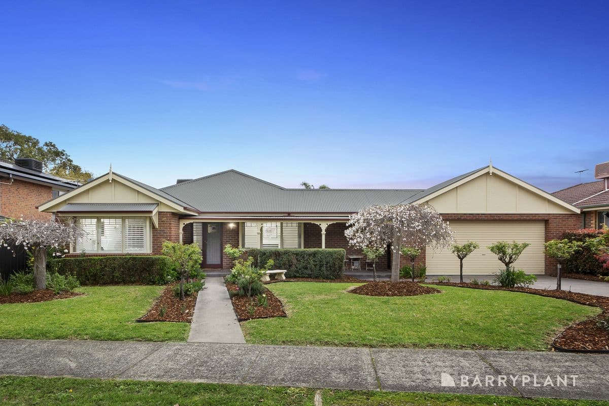 41 Chandra Avenue