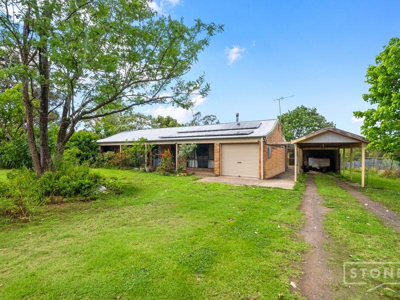 326 Blaxlands Ridge Road, Blaxlands Ridge