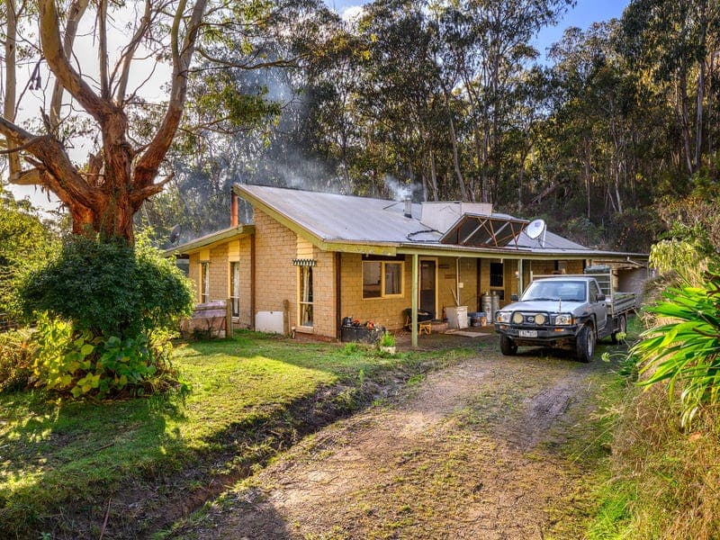 729 Bald Hills Creek Road