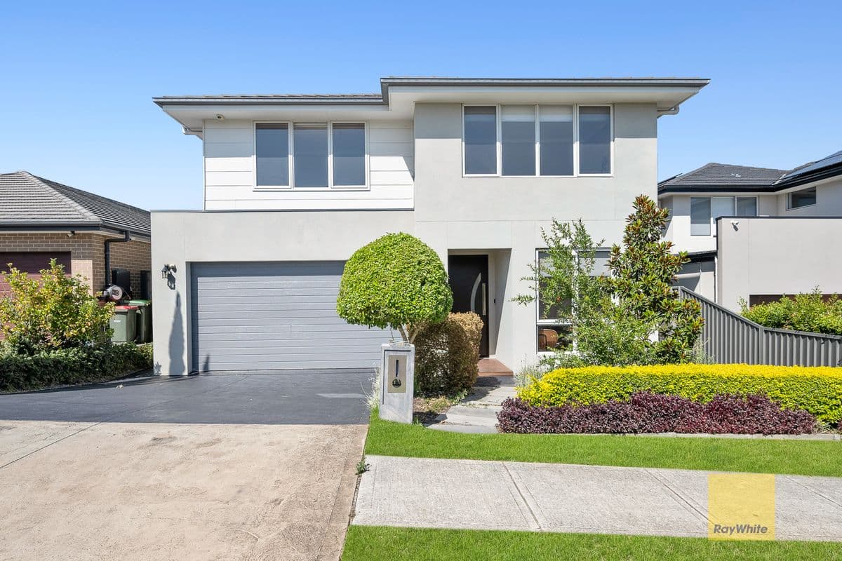 45 Tobruk Street