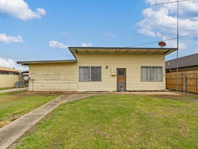 34 Dixon Street, Stratford