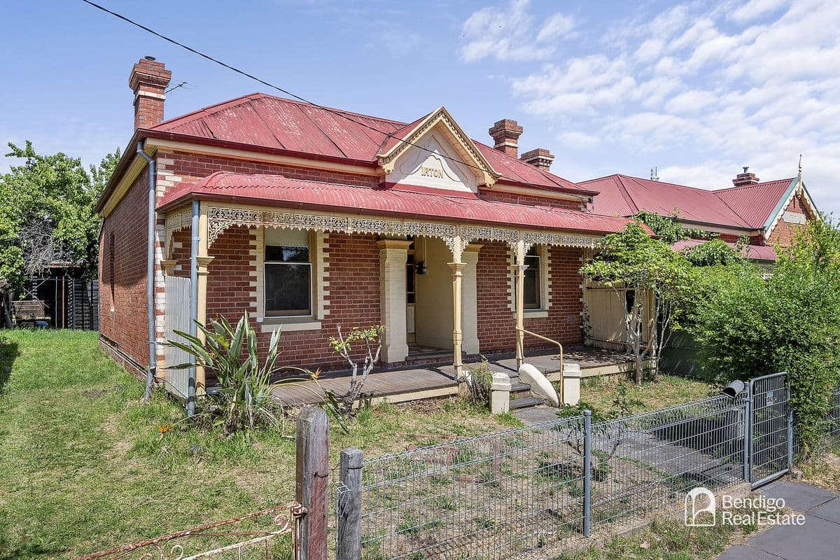 243 Wattle Street
